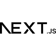 NEXT.JS logo